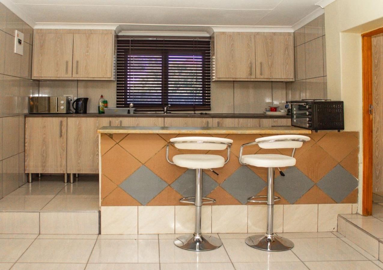 15 @ Porter Guesthouse Port Shepstone Exteriér fotografie