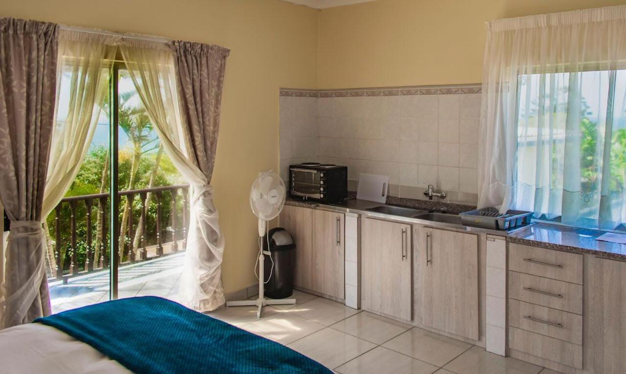 15 @ Porter Guesthouse Port Shepstone Exteriér fotografie