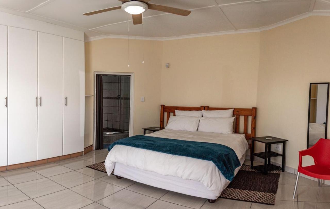 15 @ Porter Guesthouse Port Shepstone Exteriér fotografie