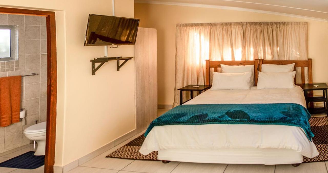 15 @ Porter Guesthouse Port Shepstone Exteriér fotografie
